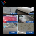 Car Shampoo Ceramic Coatings, Waxes or Sealants